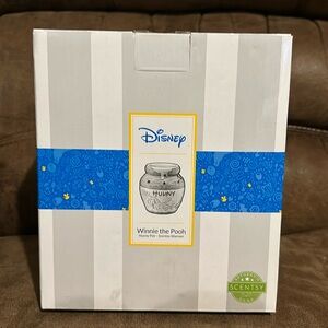 Scentsy WINNIE THE POOH HUNNY POT 🍯